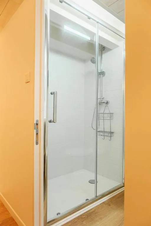 Apartamento Lyon 3 - T1 Duguesclin - Hostisy