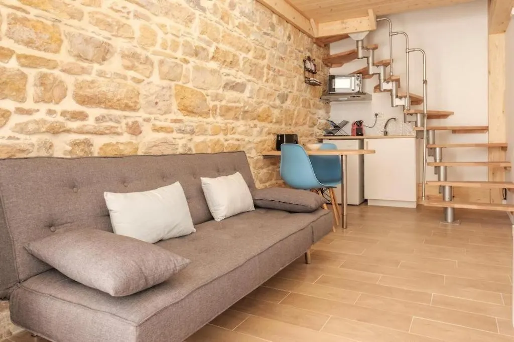Apartamento Lyon 3 - T1 Duguesclin - Hostisy