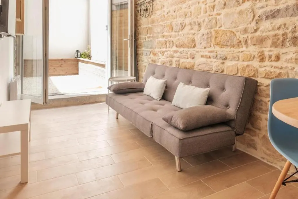Apartamento Lyon 3 - T1 Duguesclin - Hostisy 0*,  Francia